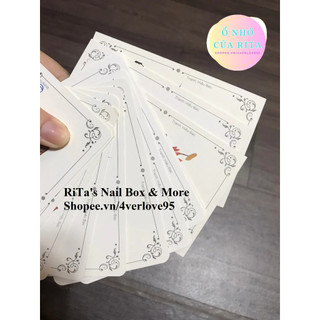 [Phụ Kiện_Card Bo Góc] Tiệm Đồ Cổ Á Xá