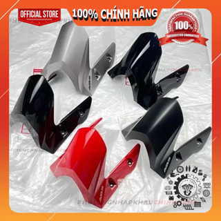 Dè trước Winner X V2 V3 V4 zin Honda các màu hãng, Mỏ dè A Chắn bùn Winner X 2019 2020 2021 2022 2023 2024
