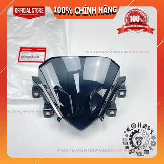 Mão chắn gió Winner X V3 V4 chính hãng Honda, Kính chắn gió Winner 150 2022 2023 2024 - 53306K2PM00