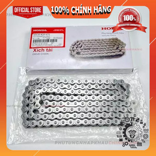 Sên Xích Winner X V3 V4, Winner V1 V2 GTR chính hãng, Sên phốt DID 428 VIX4 120 mắt 40530K2PV71