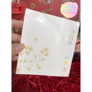 [Phụ Kiện_Standee] Để Dòng Sông Trôi