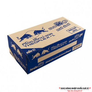 Thùng 50 Chai Bò Húc Thái Lan Chai Thủy Tinh Redbull