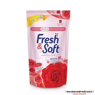 Nước Xả Vải Fresh Soft Thái Lan 500ml ( Fresh Soft 500ml )