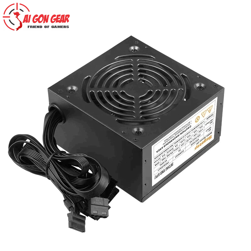 NGUỒN SEGOTEP QPOWER 350W