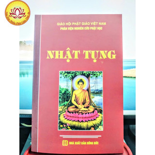 Sách - Nhật Tụng NXB Hồng Đức