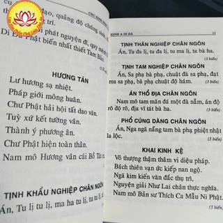 Sách - Nhật Tụng NXB Hồng Đức