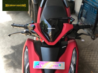 Mão đầu VẢIO mẫu indo