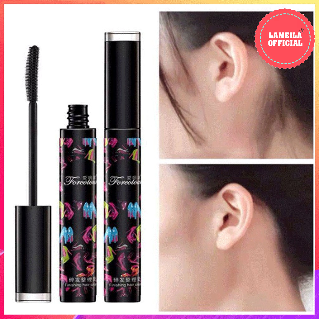 Chuốt tóc con - chuốt chải tóc gọn gàng P0100