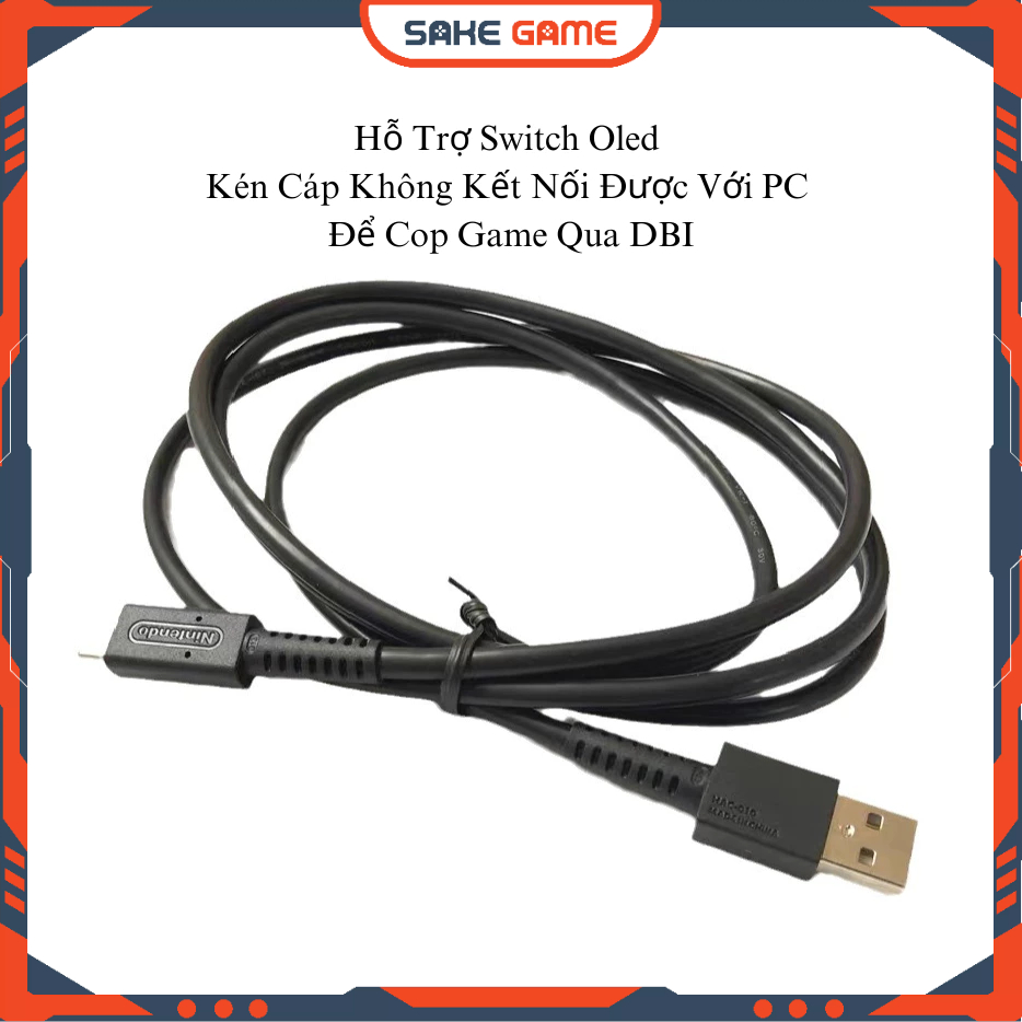 Cáp Sạc Nintendo Switch Cáp Sạc Nintendo Switch Pro Controller Cáp Type C Nintendo Switch Cáp Chép G