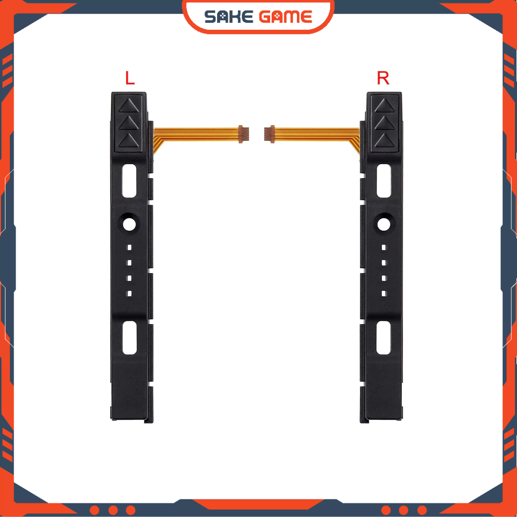 Thanh Trượt Nintendo Switch JoyCon Thanh Trượt JoyCon Ray Trượt Nintendo Switch JoyCon Ray Trượt Joy