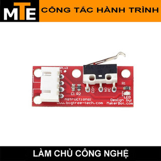 Công tắc hành trình máy in 3D Endstop cơ
