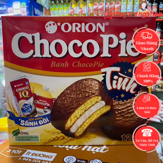 Bánh Chocopie Tình