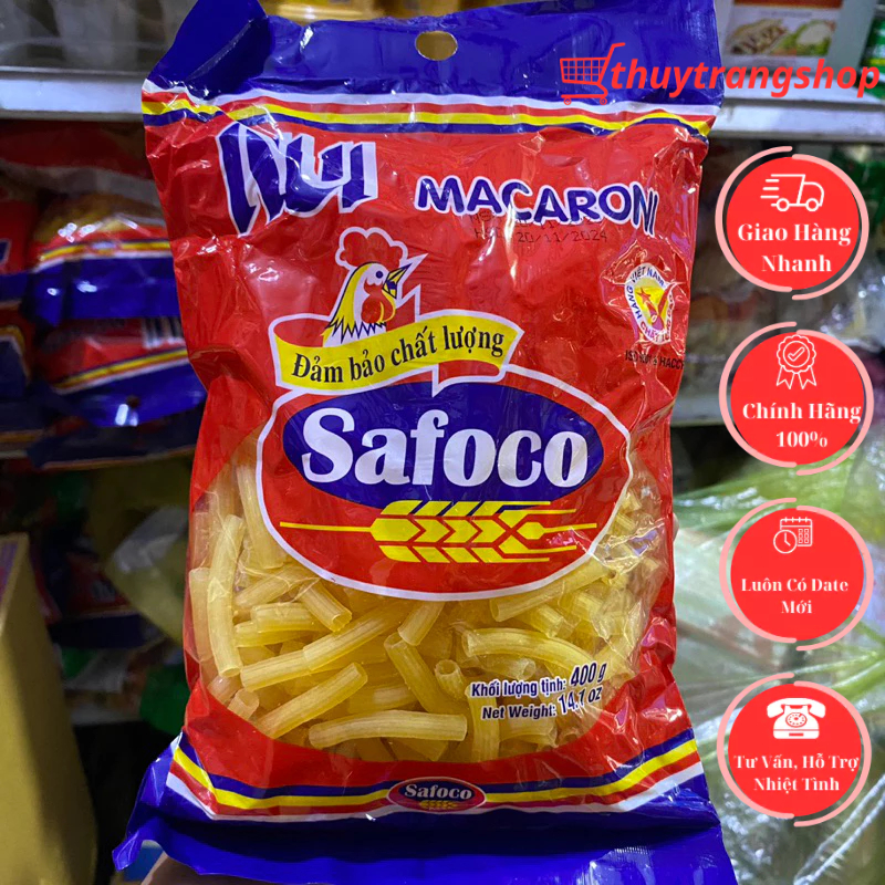 Nui Safaco
