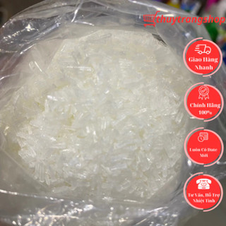 Bột Ngọt Xá Cân Lẻ Gói 5kg