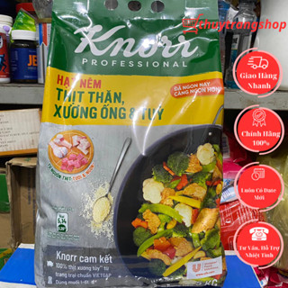 Hạt Nêm Knorr 5kg