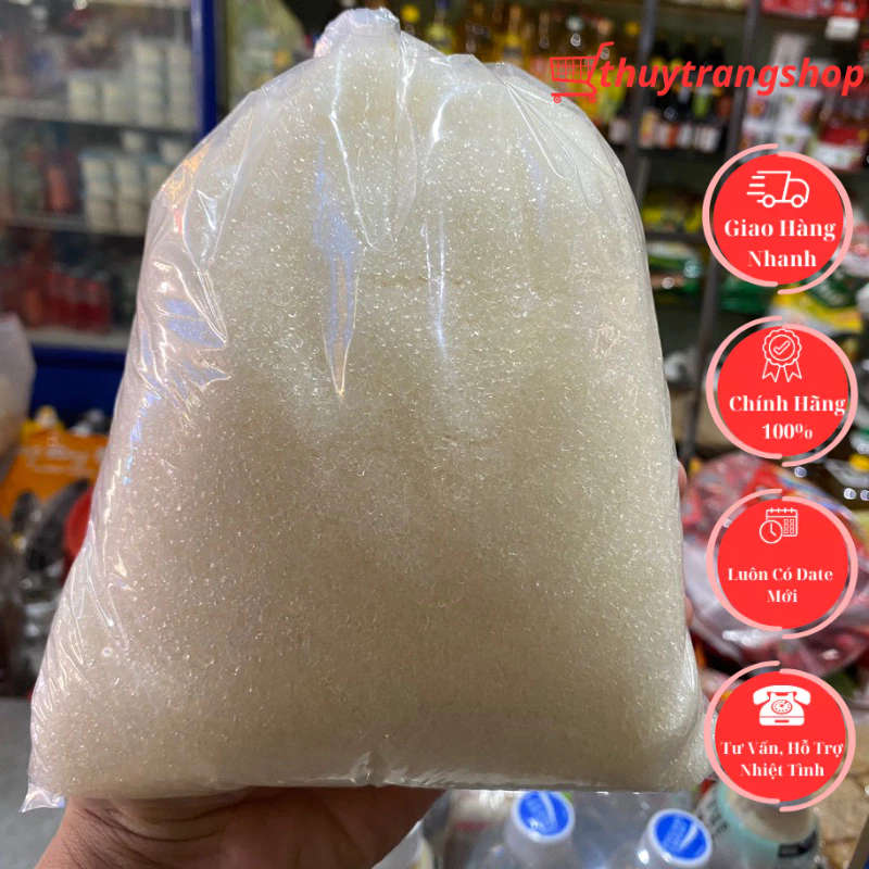 Đường Mỹ Tho Gói 1 Kg