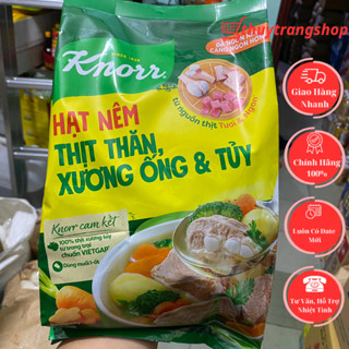 Hạt Nêm Knorr 1,8kg