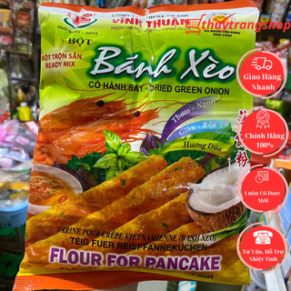Bột Bánh Xèo Vĩnh Thuận Gói 500g