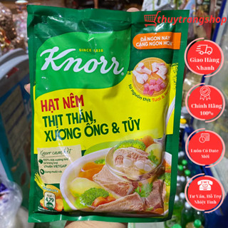  Hạt Nêm Knorr 170g 