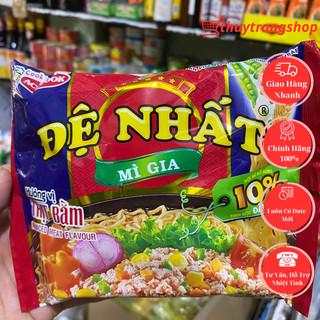  Mì Đệ Nhất Thịt Bằm 82g 