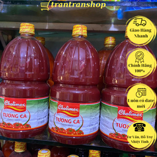 Tương cà Cholimex 2,1kg