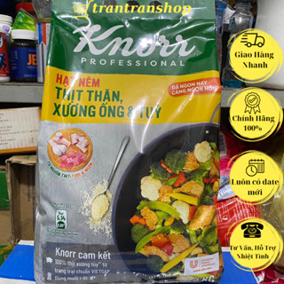 Hạt nêm Knorr 5kg