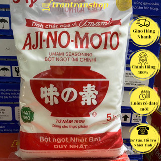 Bột ngọt Ajinomoto 5kg