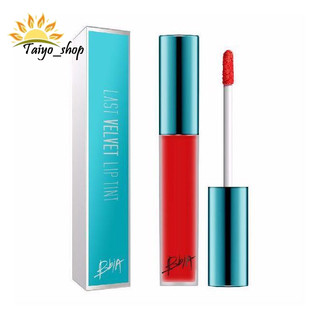  SON KEM LỲ BBIA VELVET LIPTINT VER 1 Màu 01 02 03 04 