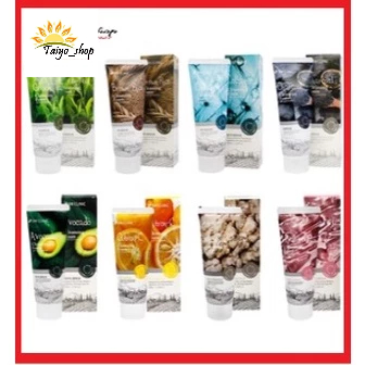 SỮA RỬA MẶT 3W CLINIC 100ml