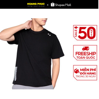 Áo thun ngắn tay nam KAPPA hàng hiệu chính hãng KOAE2TD02_27409632985