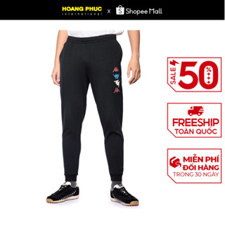 Quần dài nam KAPPA hàng hiệu giá sốc 24354181629_381E6XW