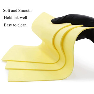 🏷️ Da Giả Tập Xăm Silicon A4 Chính Hãng Hoàng Lập Tattoo - Chất Lượng Cao, Siêu Bền, Cảm Giác Chân Thực