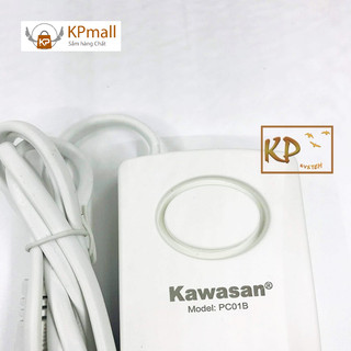 Báo động cúp điện 2 chiều, báo động mất điện và báo động khi có điện Kawasan KW-PC02