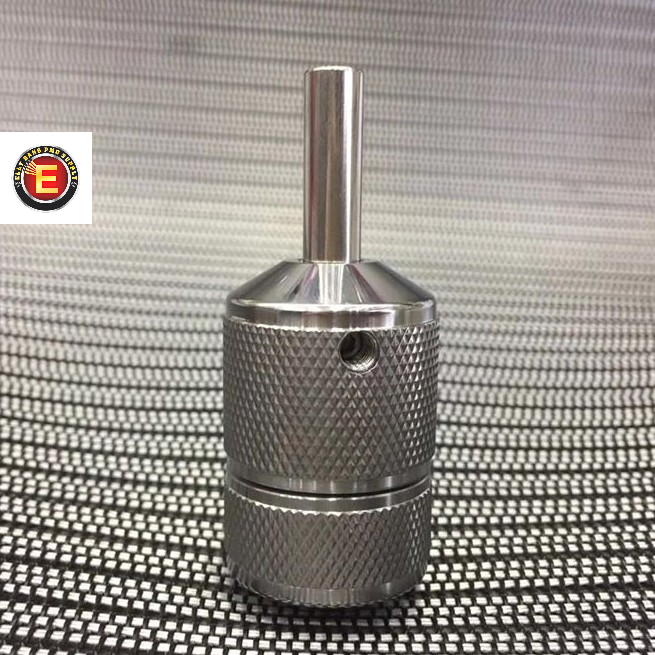 TAY CẦM INOX VẶN DÙNG CHO MÁY XĂM