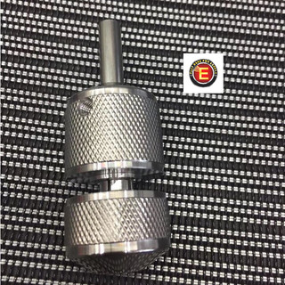 TAY CẦM INOX VẶN DÙNG CHO MÁY XĂM