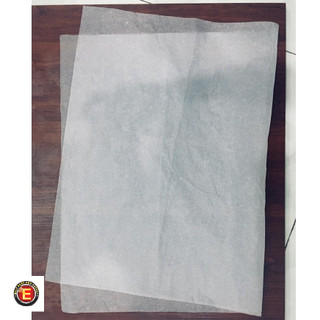 GIẤY LỤA SCAN FULL LƯNG ( 30 MIẾNG )