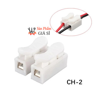 Cút nối dây điện CH-2 (Combo 10 chiếc) ❤️freeship❤️