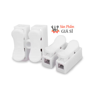 Cút nối dây điện CH-2 (Combo 10 chiếc) ❤️freeship❤️
