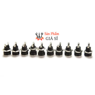 Jack DC cái 5.5*2.1 DC022B ❤️freeship❤️