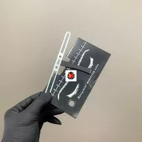 Thước đo lông mày, cung vẽ lông màu nhiều mẫu lựa chọn