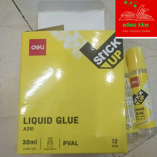 Combo 3 lọ Hồ nước deli  A251.A521