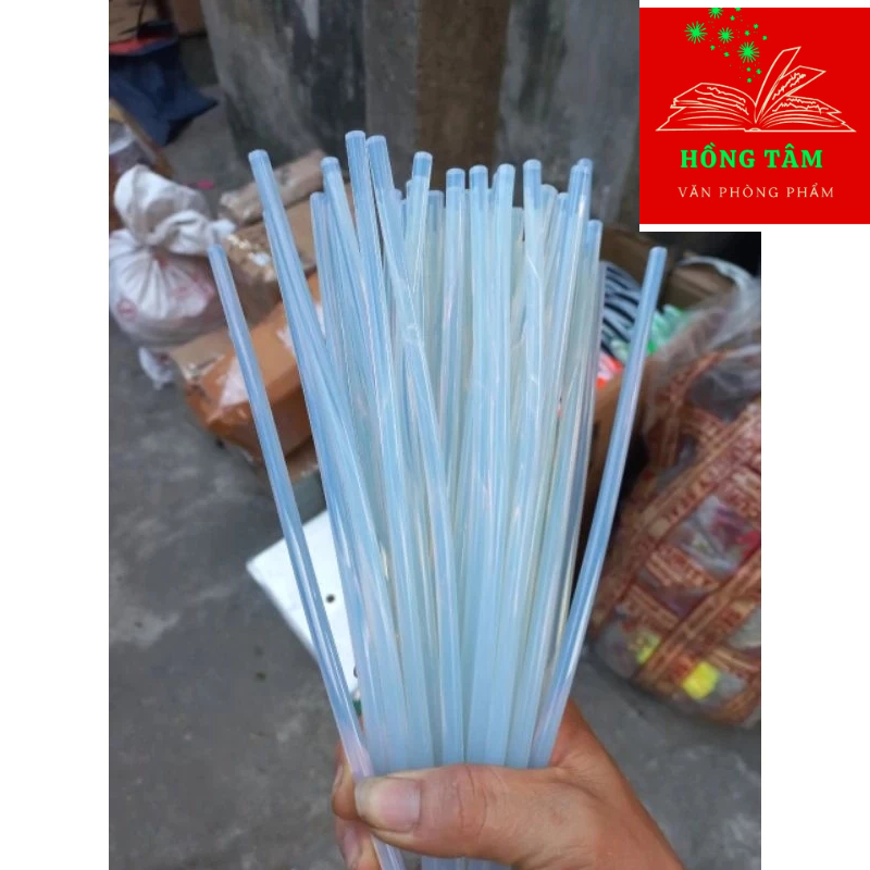 Combo 20c keo nến nhỏ