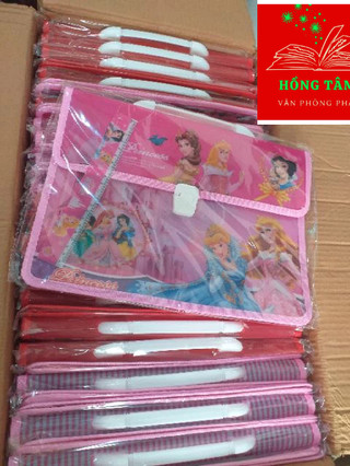 Cặp học thêm 8818