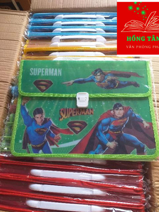 Cặp học thêm 8818