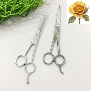Bộ kéo cắt và tỉa tóc