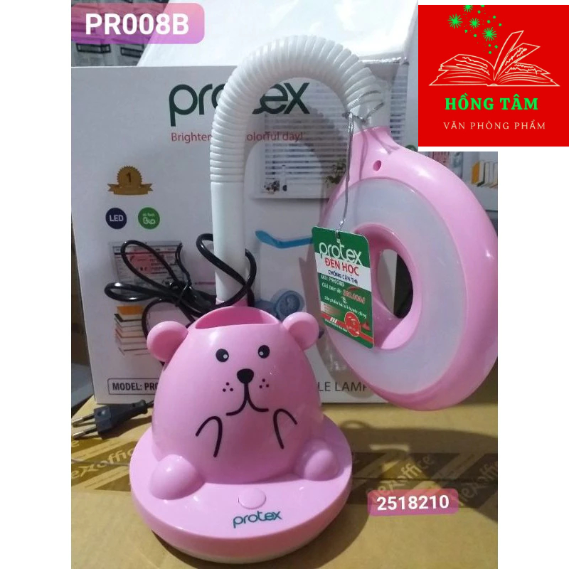 Đèn chống cận Protex PR008B