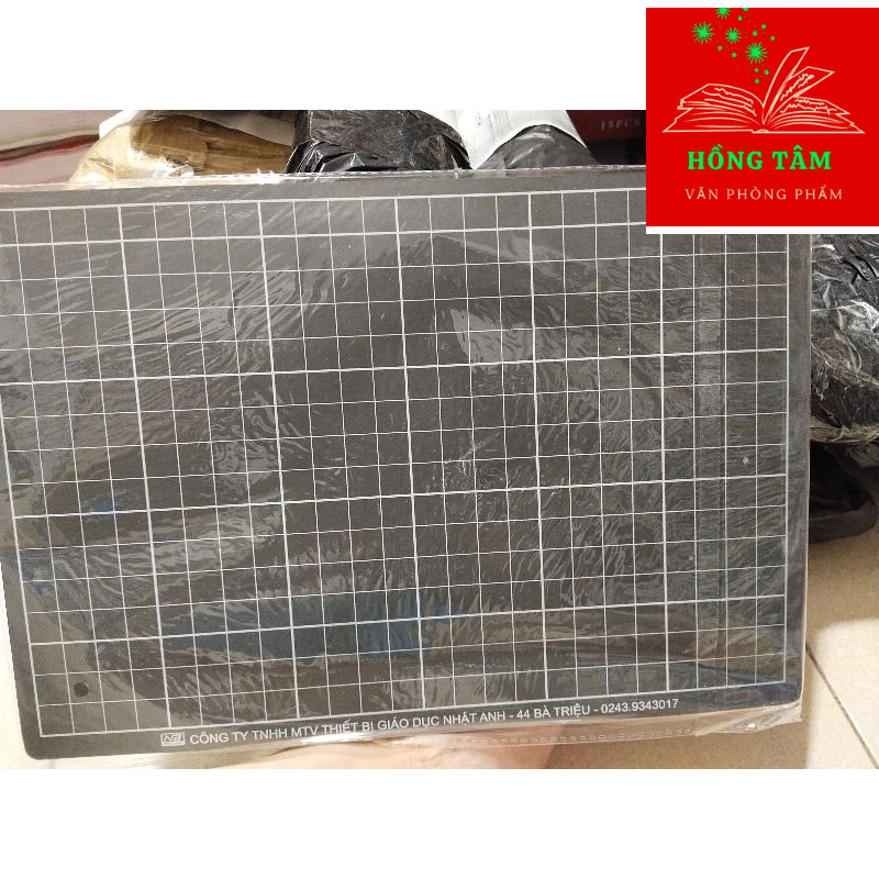 Bảng nhật anh 4 ôli viết phấn 21*31