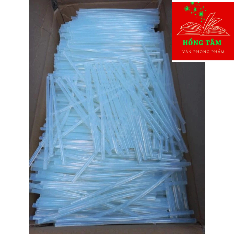 Combo 100c keo nến nhỏ dài