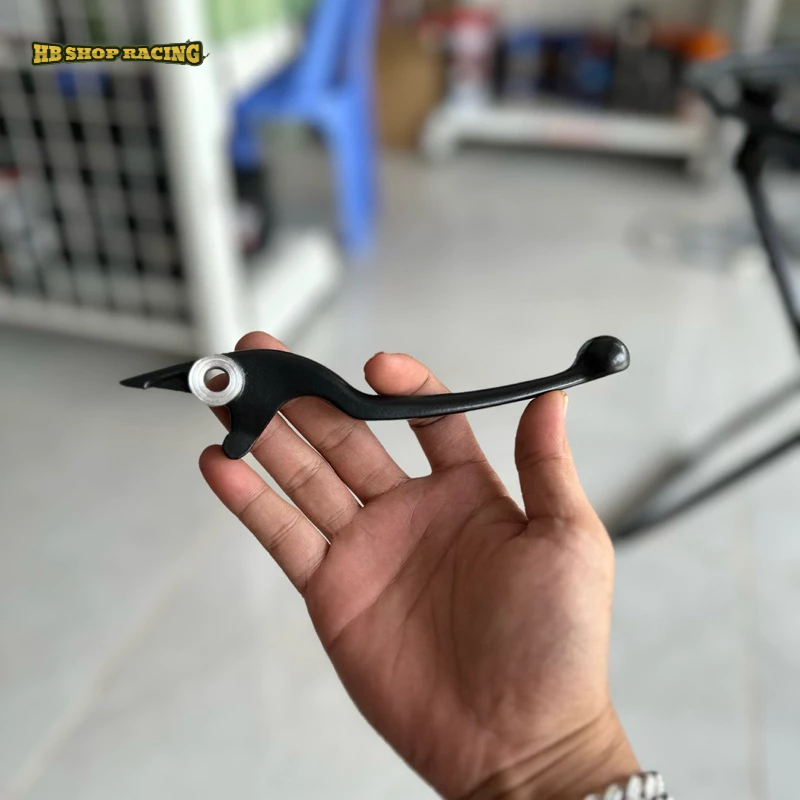 Tay Thắng Phanh Đĩa Zin Xe Sirius