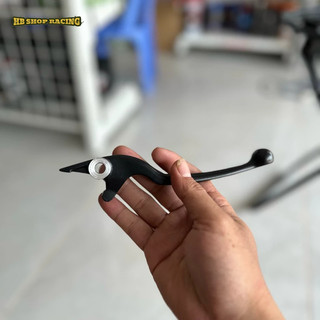 Tay Thắng Phanh Đĩa Zin Xe Sirius